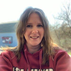 Meet your Posher, Alissa